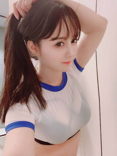 鞠婧祎跳舞视频